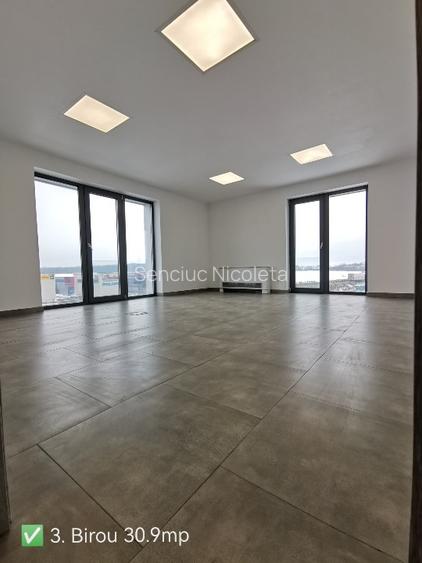 De inchiriat Birouri Premium 180mp Bucuresti-Mogoșoaia, acces din Centură/DN1A - 6