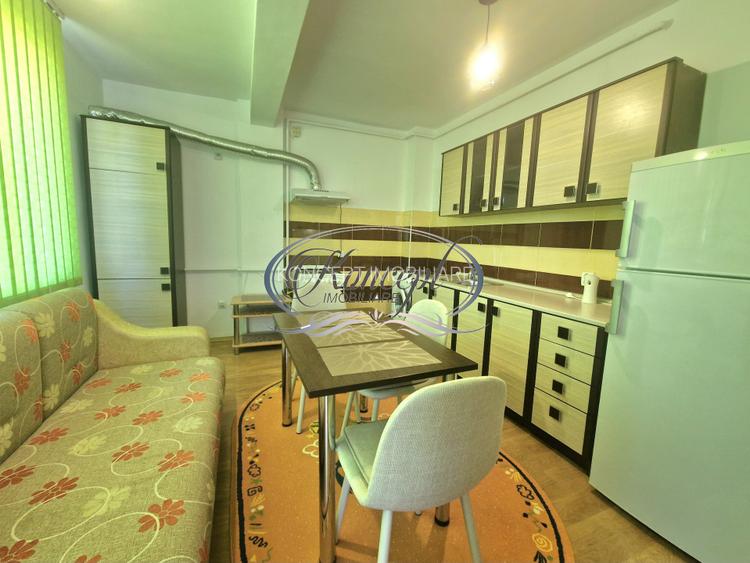 Apartament cu parcare in Borhanci - 5