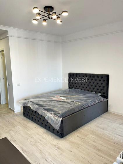 Garsonieră Modernă | Centrala proprie | Militari Residence | Utilată Premium - 5