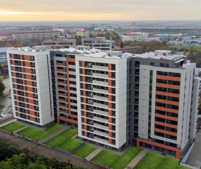 Inchiriez apartament cu 2 camere, bloc nou nzeb, Aradului, Timișoara - 9