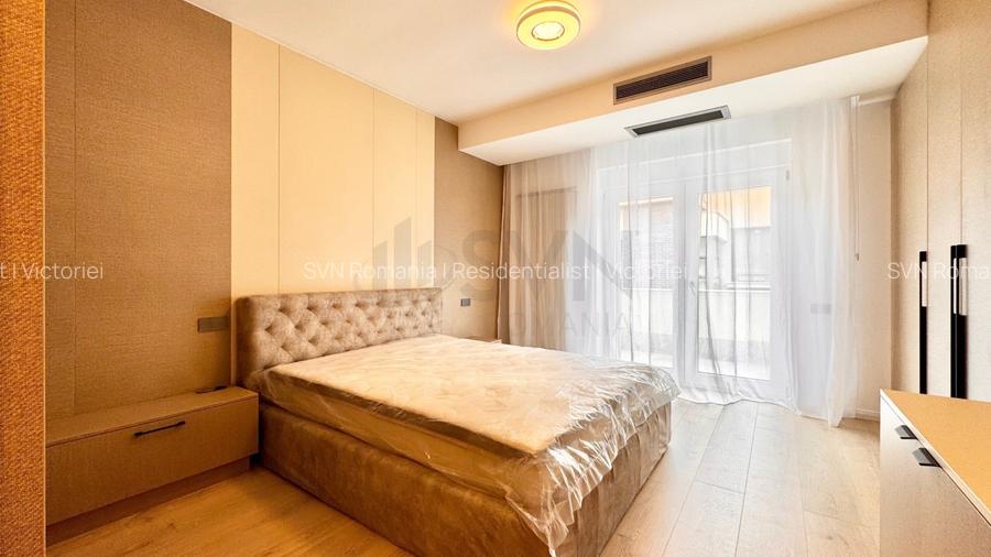 REA1025701 3 camere PREMIUM Sos Nordului Mobila Utilat NOU Loc Parcare - 6