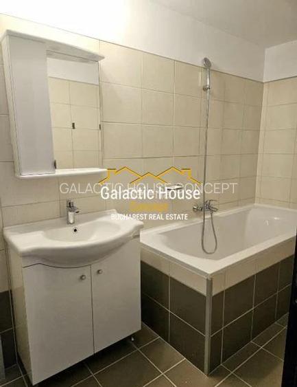 Apartament modern cu 3 camere Baneasa |Natura Residence - 13