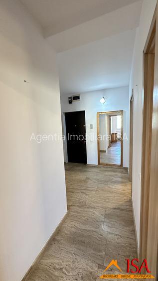 Apartament Modern 2 Camere – str. ȘTRANDULUI - 9