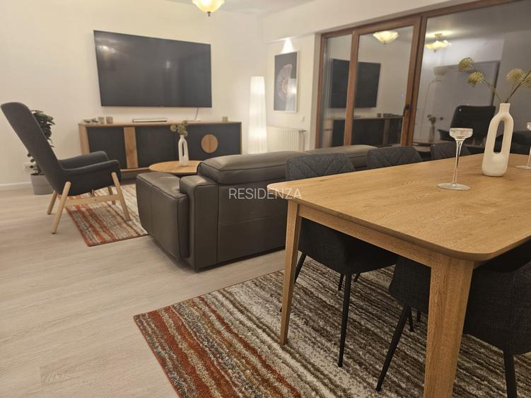 Apartament 4 Camere Alba Iulia | 2 Balcoane | Loc de parcare | Centrala Imobil - 4