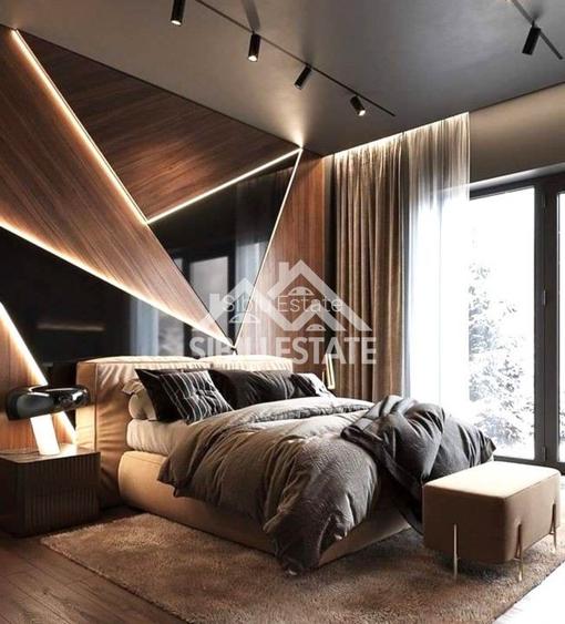 Casa Sibiu, Selimbar teren 790 mp, garaj, terase - 4