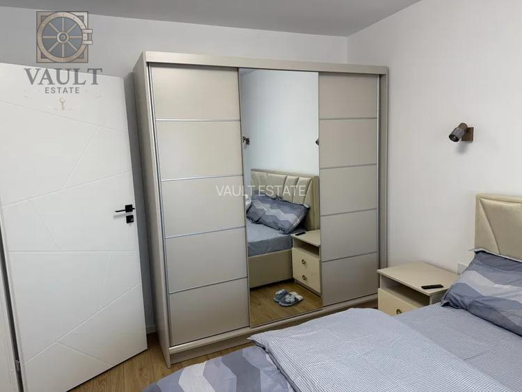 Apartament 2 camere Ultrafinisat - 5 minute Metrou Gorjului - 4