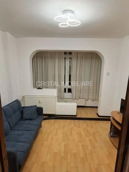 Apartament 2 camere, decomandat, mobilat, metrou Raul Doamnei- Pet friendly - 2