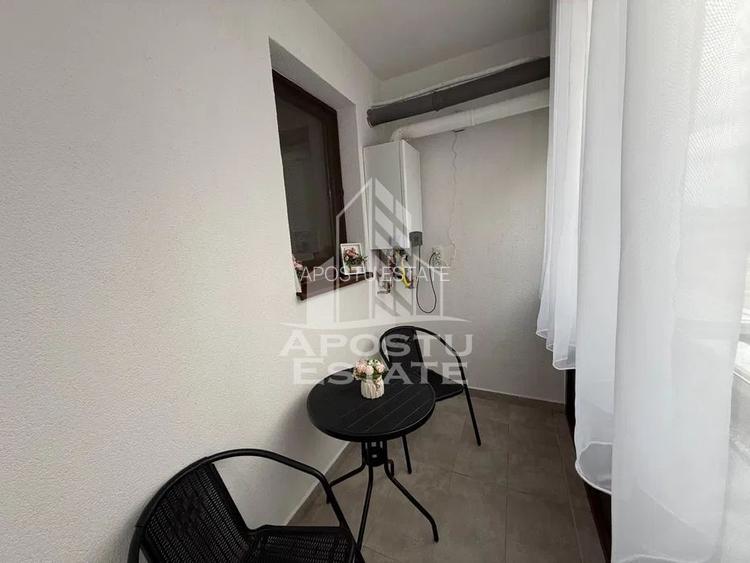 Apartament 2 camere, de inchiriat, loc de parcare,  Eso, Giroc - 4