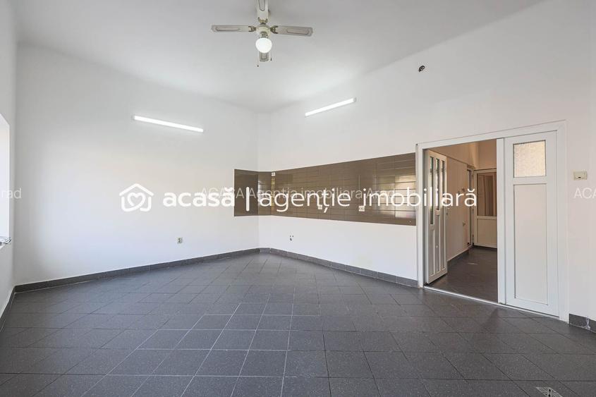 Locație excelentă: Spațiu comercial  Reprezentanță sau Închiriere. - 5