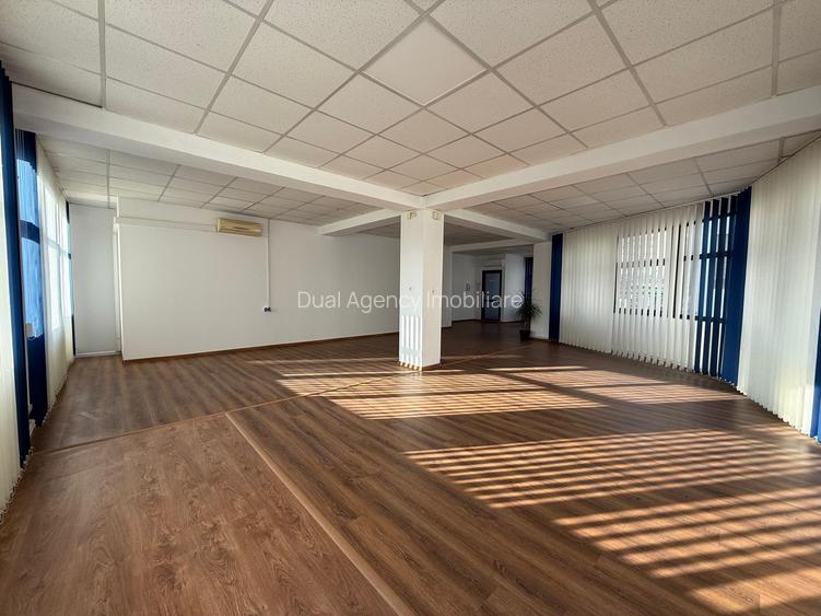 Spațiu de birouri , Ultracentral Tg Cucu 113 mp - 3