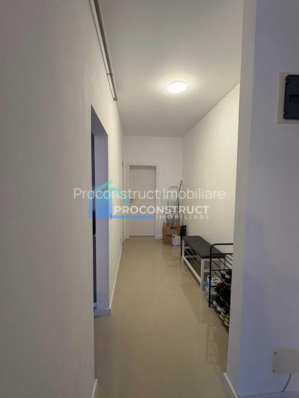 Apartament 2 camere | Mobilat | Dumbravita - 5