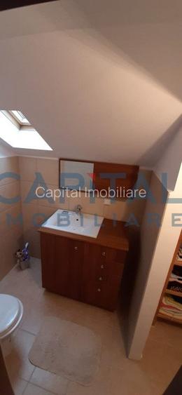 Apartament 3 camere Decebal, 0%comision - 10