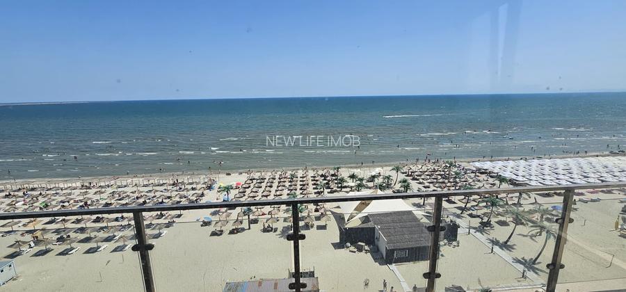 Apartament cu vedere frontala la mare - 2
