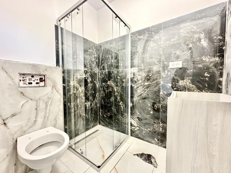 Duplex parter | 3 camere | pozitie excelenta | cartier asfaltat | Mosnita - 10