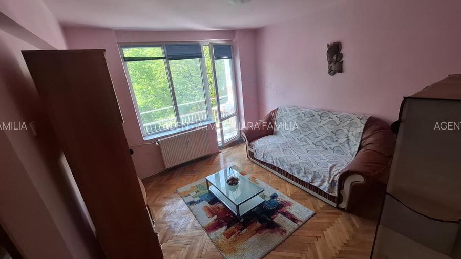 Apartament cu 2 camere de vanzare in CENTRU - 5