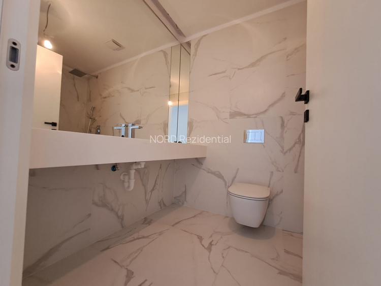 Apartament 2 camere Yacht Kid  Fabrica de Glucoza - 17