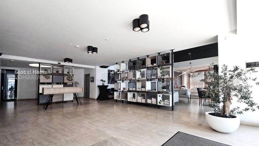 Spațiu comercial | Parter | Stradal | Corneliu Coposu - 18