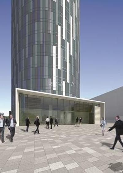 Spatii birouri de inchiriat zona Floreasca - Promenada, Bucuresti - 4