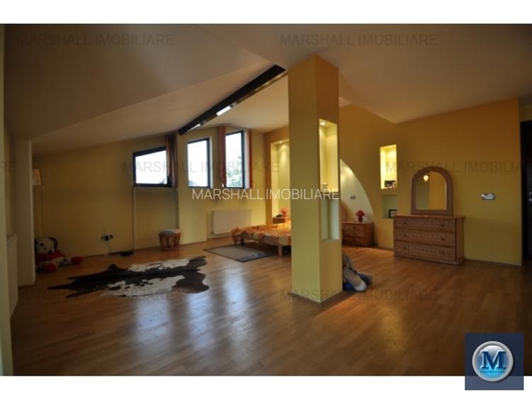Vila cu 10 camere de vanzare, zona Transilvaniei, 405 mp #14999 - 13