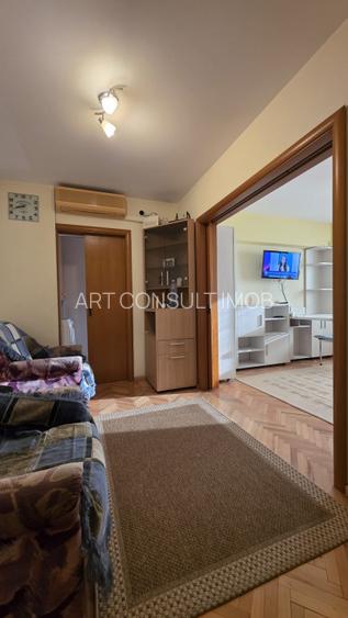 Apartament 3 Camere | Decomandat | Calea Rahovei | Etaj 3 | - 2