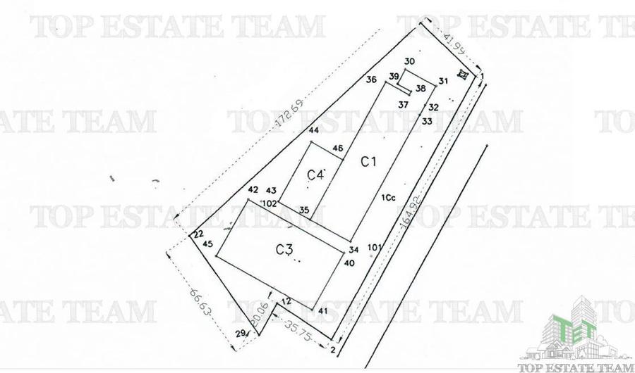 Vanzare Spatiu Comercial situat in Tancabesti - 7