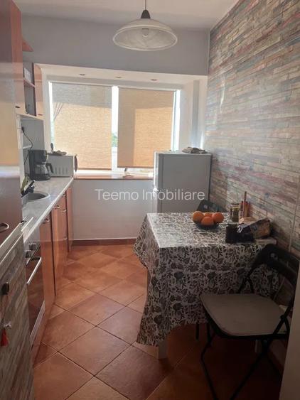 Garsoniera, decomandata, 40 mp, metrou, ac, balcon, parcare, Turda - 4