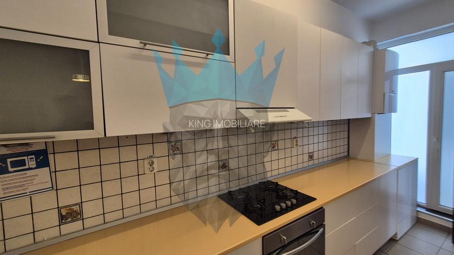  Apartament 6 Camere Herastrau Bucuresti - 8