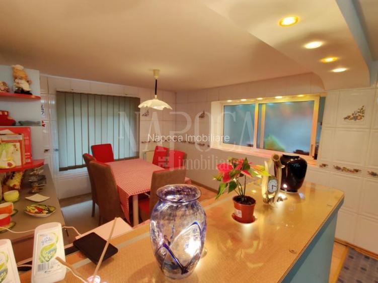 Casa 7 camere de vanzare in Grigorescu, Cluj Napoca - 4