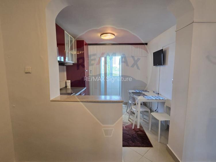DE INCHIRIAT Apartament cu 3 camere în zona Crangasi - 14