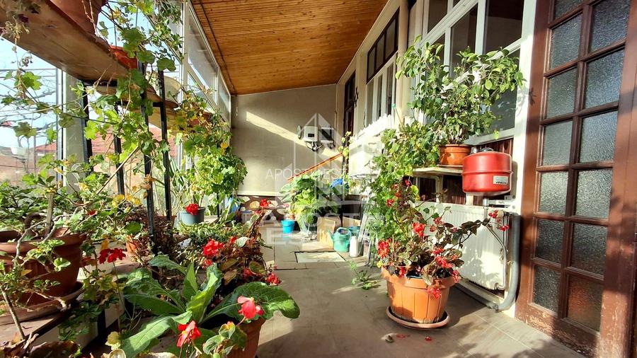 Casa Spatioasa cu Teren Generos in Vladimirescu - 24