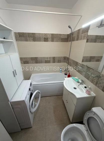 Gorjului - Moinesti - Apartament 2 camere Modern - Bloc 2020 - Centrala proprie - 7