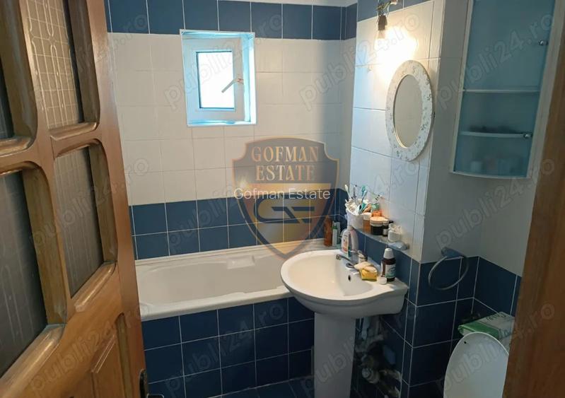 Vand apartament 4 camere decomandate, Faleza Nord   Constanta, Strada Unirii - 8