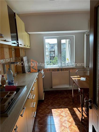 Garsoniera cf 1 decomandata zona Unirii-Centru - 7