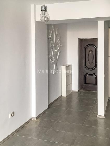 Apartament 2 camere Terra Residence | mobilat utilat | lângă Shopping City - 7