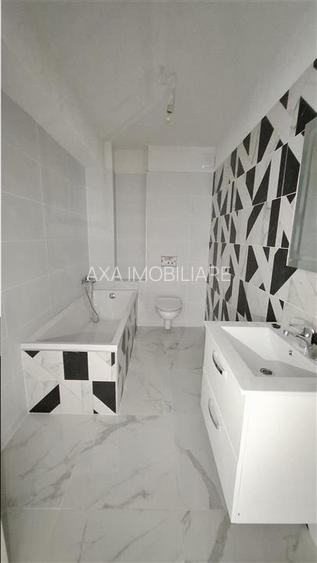 Apartament 2 cam Valea Lupului,Loc de parcare,Incalz pard,0% Comision - 4