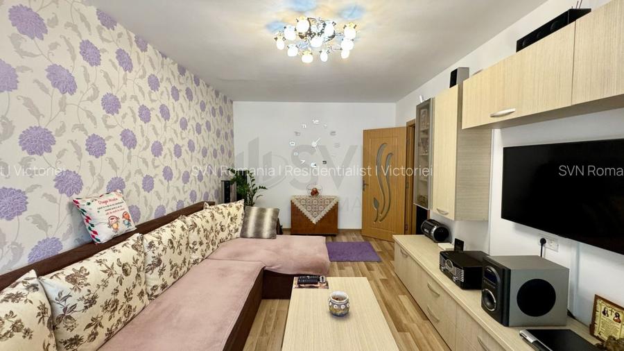 REA1024276 Apartament 2 camere I Bloc 1986 I Lacul Tei I De vanzare - 5