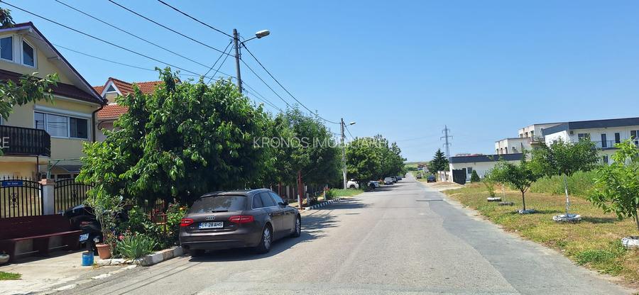 OCAZIE !EFORIE NORD  TEREN DE 1.666 MP PRET 199.000 EURO - 12