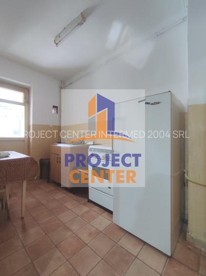 Apartament 2 camere decomandat Negru Voda - 4