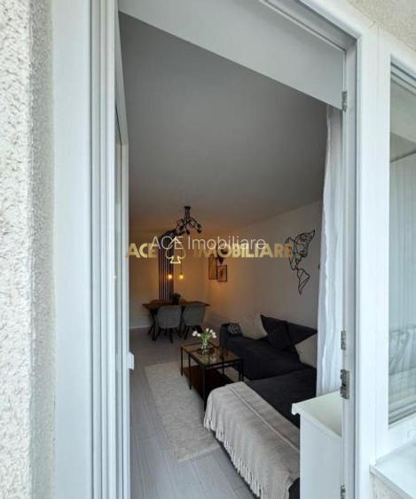 2 Camere de vanzare | Popesti Leordeni | Centrala | Parcare - 8