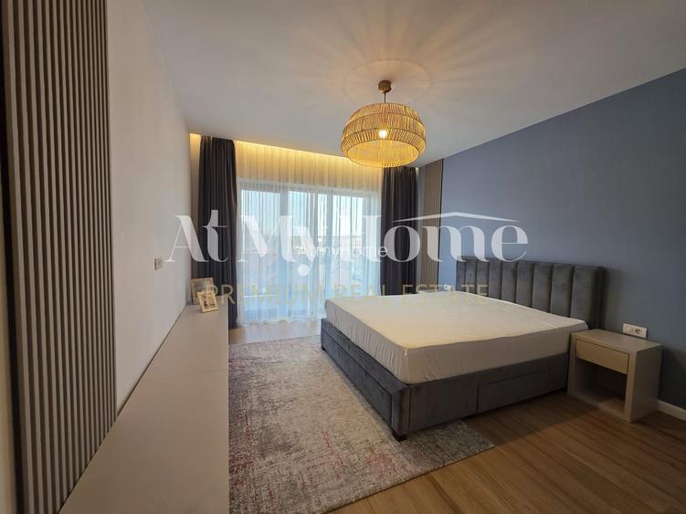 Apartament superb cu 3 camere, complex cu piscina, Iancu Nicolae,  parcare - 11