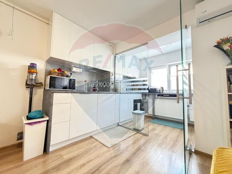 Vanzare apartament 4 camere Pallady - 3