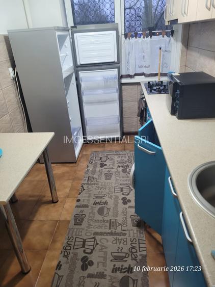 2 camere semidecomandat Drumul Taberei metrou Parc Moghioros - 4