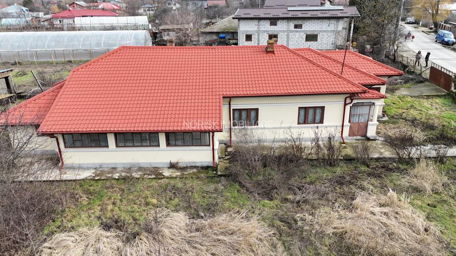 Casa + teren 4467 mp, Hotarele, Giurgiu - 3