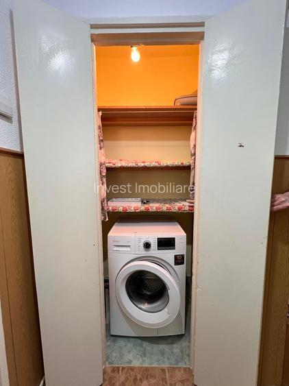 Apartament 2 camere-etaj 1-Tătărași - 7