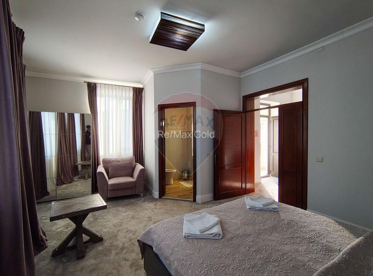 Două vile de patrimoniu, restaurate integral - 24