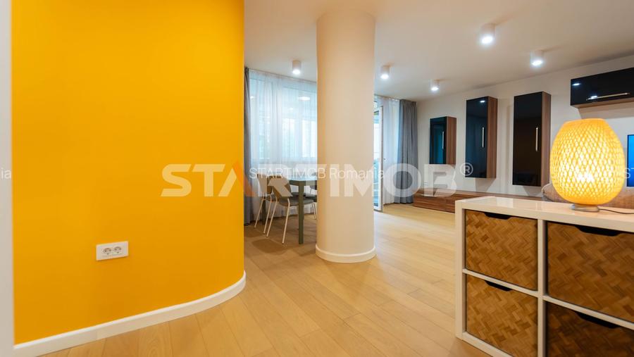 Apartament 3 camere zona Grivitei - 20
