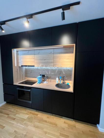 3 Camere + Loc de Parcare | Atlas Residence Aviației - 3