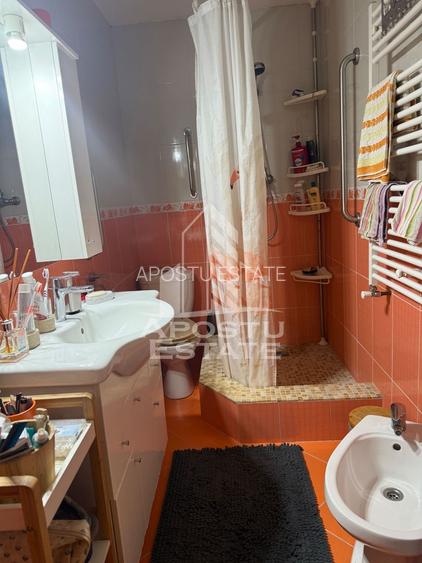 Casa individuala de vanzare in exlusivitate in Ghiroda - 17