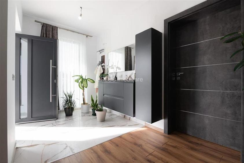 RECO Casa moderna la cheie in Livada de Bihor -teren 1248 mp - 7