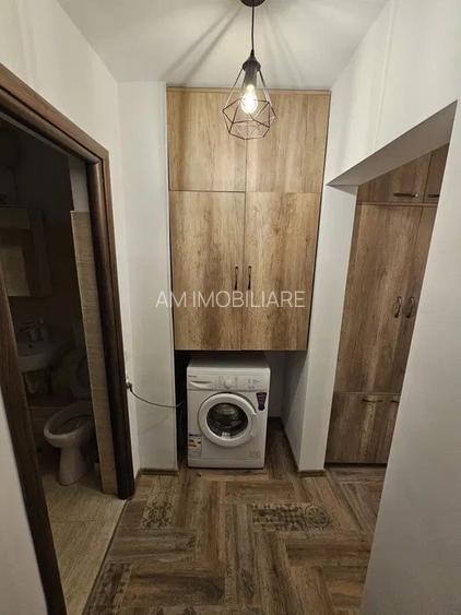 AP. 2 CAMERE MILITARI, BUCATARIE INCHISA, METROU 5 MINUTE, MODERN - 7